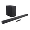 JBL CINEMA SB160 - Manual del soundbar