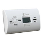 Kidde KN-COB-B-LPM Manual Del Usuario