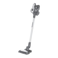 Hoover RA22hCG011 Manual De Instrucciones