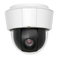 Axis P5534-E Guia De Instalacion