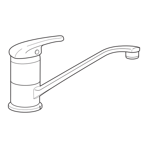 IKEA LAGAN Manual De Instrucciones