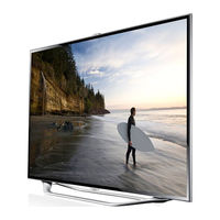 Samsung 850 Serie Guía De Instalación Rápida