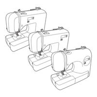 Brother 888-E40 Manual De Instrucciones