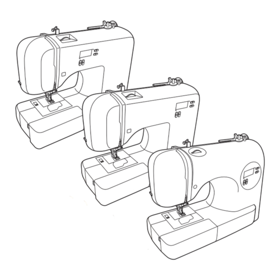 Brother 888-E30 Manual De Instrucciones