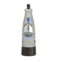 Dremel 7000 Instrucciones De Funcionamiento