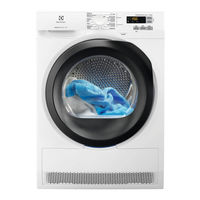 Electrolux 916099436 Manual De Instrucciones