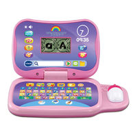 VTech 524857 Manual De Instrucciones