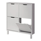 Muebles de Interior MEKA-BLOCK K-320 Guia De Inicio Rapido