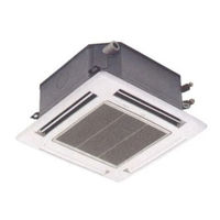 Mitsubishi Electric Mr. SLIM PKH-1.6 Manual De Instrucciones