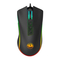 Redragon M711-FPS COBRA RGB - Manual del ratón para juegos de 24000 DPI