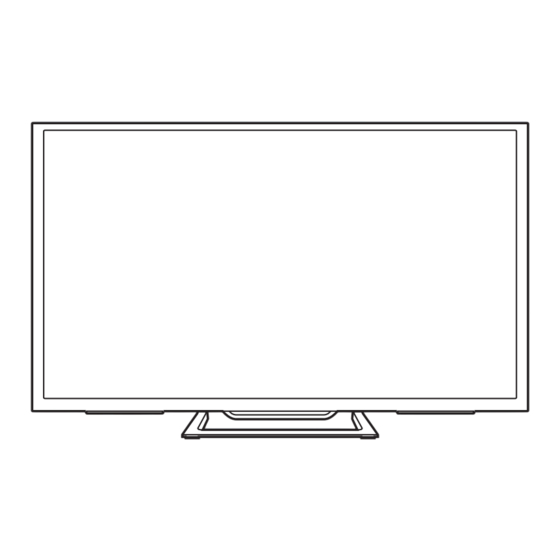 Sony Bravia KDL-48R550C Manual De Instrucciones
