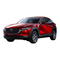 Automóviles Mazda cx-30 Manual Propietario