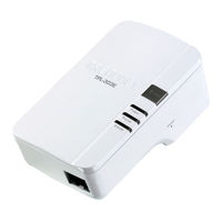 TRENDnet TPL-303E Guía De Instalación Rápida