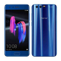 honor View 10 Manual Del Usuario