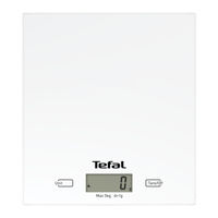 Tefal ESSENTIAL BC53 Serie Manual De Instrucciones