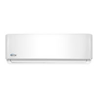 Ecox EDEM Serie Manual De Instalación
