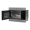 Hornos Microondas AEG MSB2548C-M Manual De Instrucciones