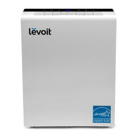 Levoit LV-H131S-RXW Manual De Usuario