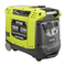Generadores Ryobi RYi2200A Manual Del Operador