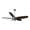 Ventiladores HAMPTON BAY 69156 Guía De Uso Y Mantenimiento