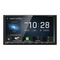Sistema de Navegación para Coches Kenwood DNX997XR Guia De Inicio Rapido