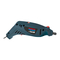 Grabadores ALPHA-TOOLS SG 160 AK Manual De Instrucciones