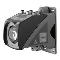 Leuze electronic AMS 335i Manual Del Usuario