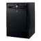 Indesit IDCE 8450 BK H, IDCE 8450 BS H, IDCE 8450 B H - Manual de la secadora