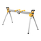Manual de DeWalt DWX723, DWX724