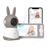 Iegeek Baby 1T Manual Del Usuario