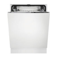 AEG FSE53600Z Manual De Instrucciones