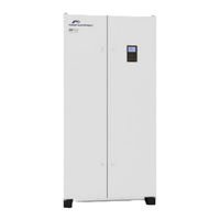 Power Electronics sd750 Manual De Hardware E Instalacion