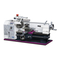 Equipos Industriales Optimum OPTIMUM TU 2004V Manual De Instrucciones