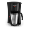Cafeteras Black and Decker Home DCM18 Manual Del Usuario