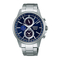 Relojes Seiko V198 Manual Del Usuario