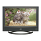 TV LCD JVC LT-32A61BU Manual De Instrucciones