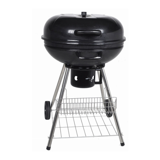 habitex Supergrill 61 Manual De Instrucciones