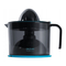 Exprimidores cecotec ZitrusEasy Adjust Black Manual De Instrucciones