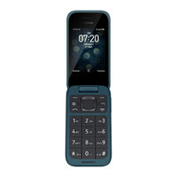 Nokia TA-1420 Manual Del Usuario