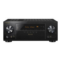 Pioneer ELITE VSX-LX101 Manual Del Usuario