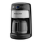Cafeteras KitchenAid KCM223 Instrucciones