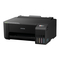 Impresoras Epson L1250 Guia De Instalacion