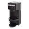 Cafeteras Ambiano CM-202 Manual Del Usuario