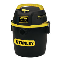 Stanley 199-4375-2 Manual Del Usuario
