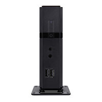 ViewSonic SC-T35 Guia Del Usuario