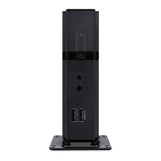 ViewSonic SC-T35 Guia Del Usuario