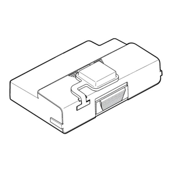 Hach 2100Q Instrucciones Para El Usuario
