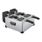 Freidoras Hkoenig DFX600 Manual De Instrucciones