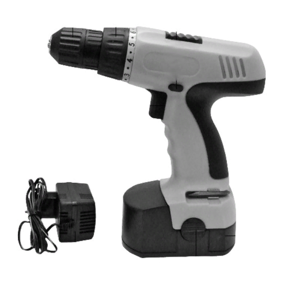 EINHELL BT-CD 14,4 Kit-1 Manual De Instrucciones