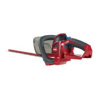 Toro Power Plex 51136T Manual Del Usuario